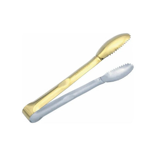 EH0471 G Elegant S-S Serving Tong