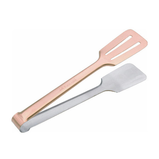 EH0523 RG Elegant S-S Universal Tong
