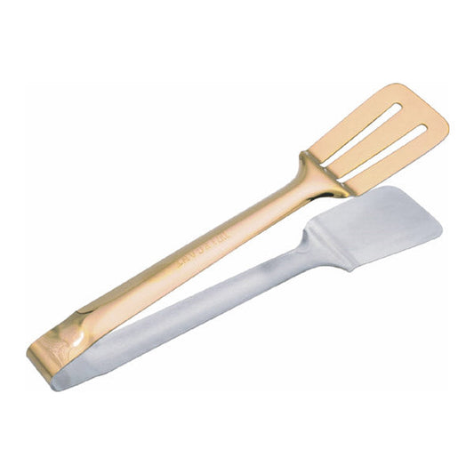 EH0524 RG Elegant S-S Universal Tong