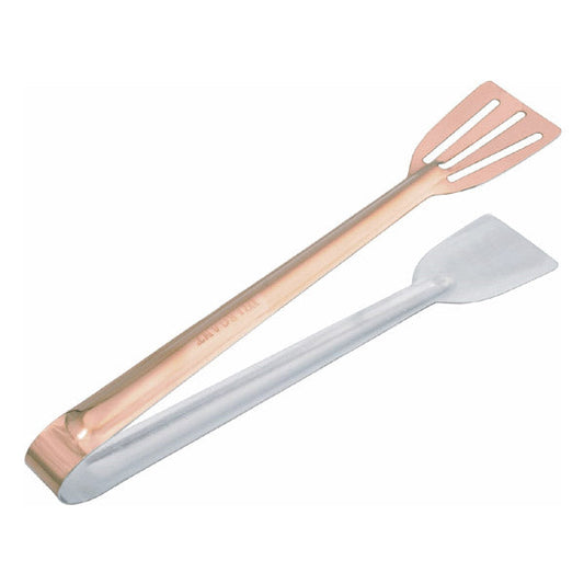EH0527 RG Elegant S-S Universal Tong