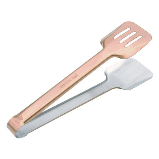 EH0530 RG Elegant S-S Universal Tong