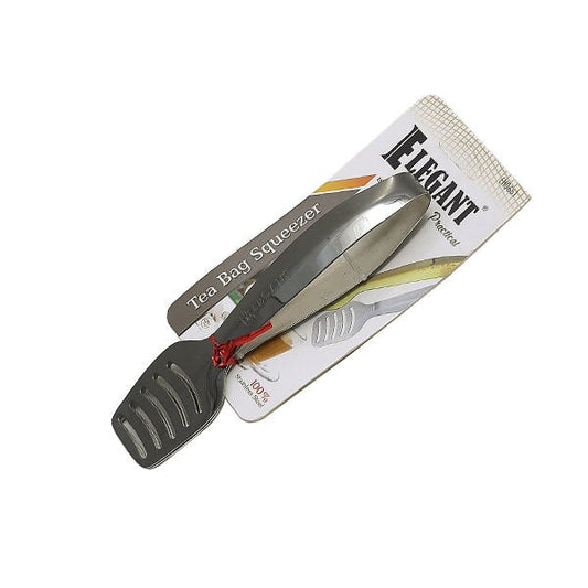 EH0661 B Elegant S-S Universal Tong