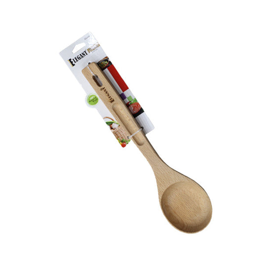 EH2003  Elegant wooden spoon