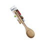 EH2003  Elegant wooden spoon