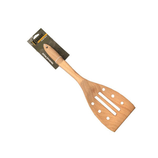 EH3006 Elegant Wooden Spoon