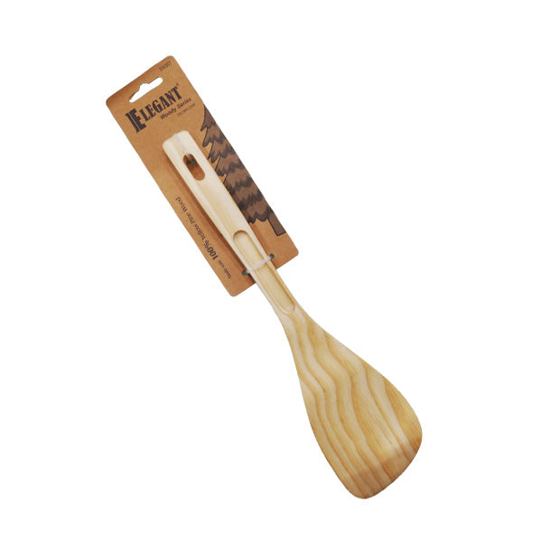 EH4001 Elegant Wooden Spoon