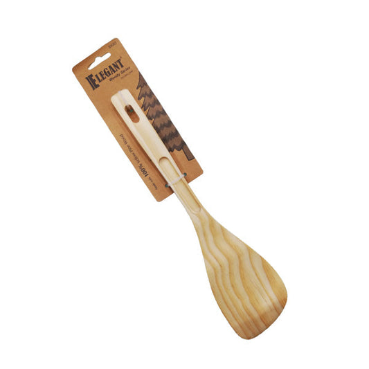 EH4001 Elegant Wooden Spoon