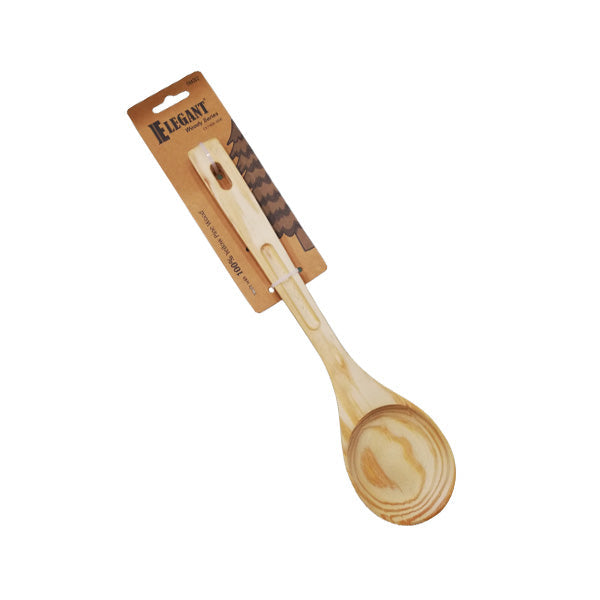 EH4002 Elegant Wooden Spoon
