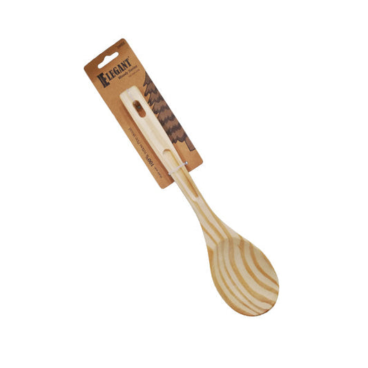 EH4003 Elegant Wooden Spoon
