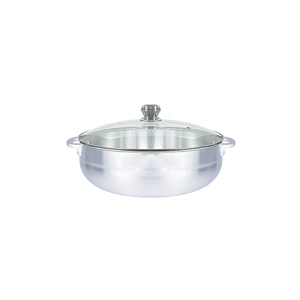 EK250422 Elegant Caldero Pot G-L 22cm