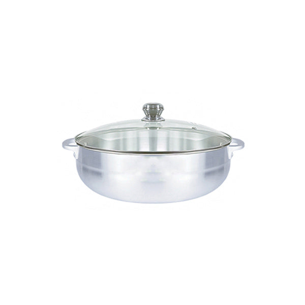 EK250424 Elegant Caldero Pot G-L 24cm