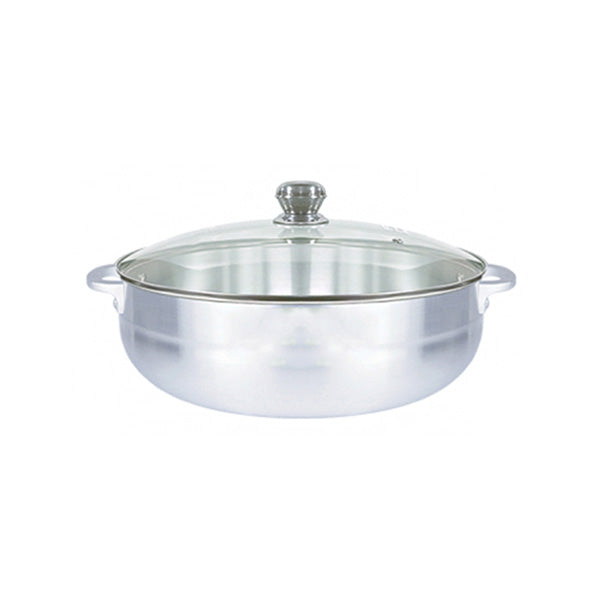 EK250430 Elegant Caldero Pot G-L 30cm