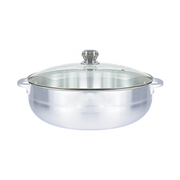 EK250434 Elegant Caldero Pot G-L 34cm