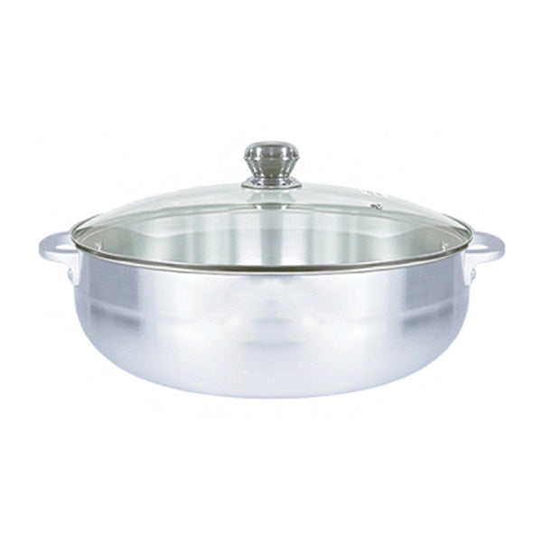 EK250436 Elegant Caldero Pot G-L 36cm