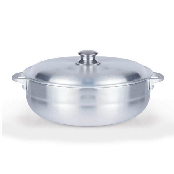 EK250438 Elegant Caldero Pot S-L 38cm