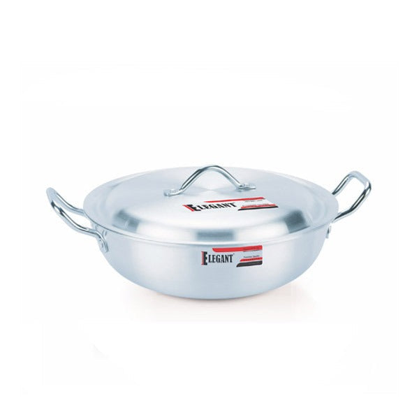 EK256105 Prima 30cm Wok M-F 5c