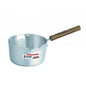 EK256203 Milk Pan 8' Silver 10c