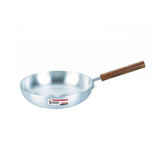 EK256301 Prima 18cm Fry Pan Silver 10c