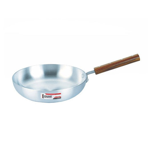 EK256303 Prima 23cm Fry Pan Silver 10c