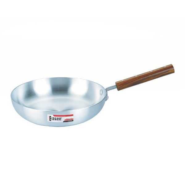 EK256304 Prima 26cm Fry Pan Silver 10c