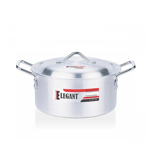 EK256602 Cuisine 20cm Casserole M-F 6c