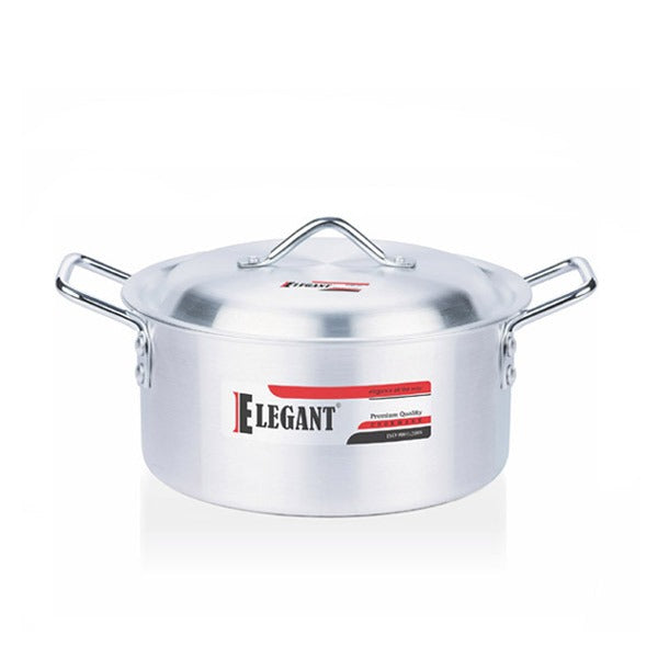 EK256604 Cuisine 26cm Casserole M-F 6c