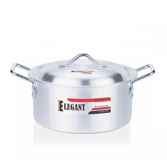 EK256606 Cuisine 30cm Casserole M-F 6c