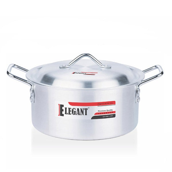 EK256608 Cuisine 36cm Casserole M-F 4c