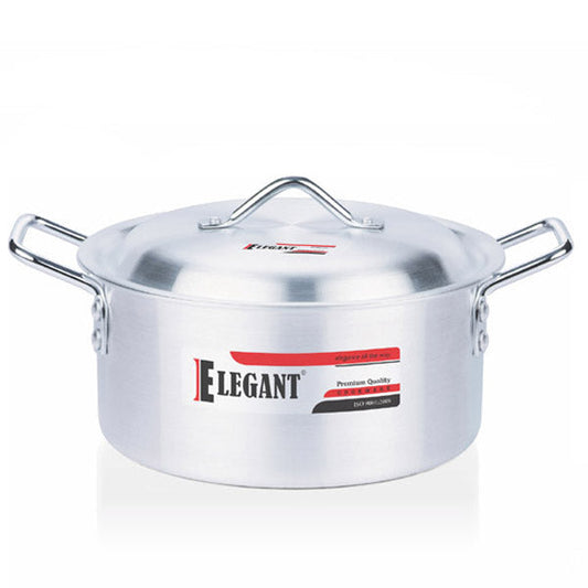 EK256610 Cuisine 41cm Casserole M-F 4c