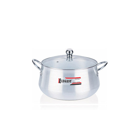 EK256716 Belly Pot 16cm (G/L) 6c