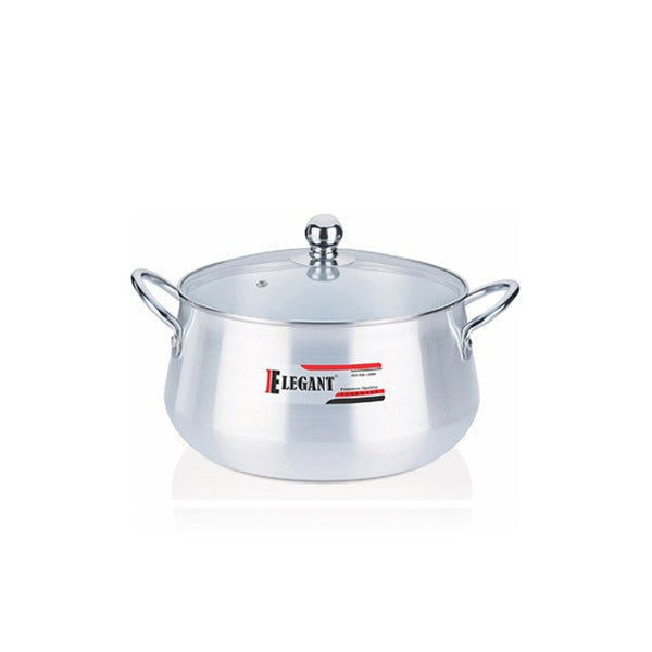 EK256720 Belly Pot 20cm (G/L) 6c