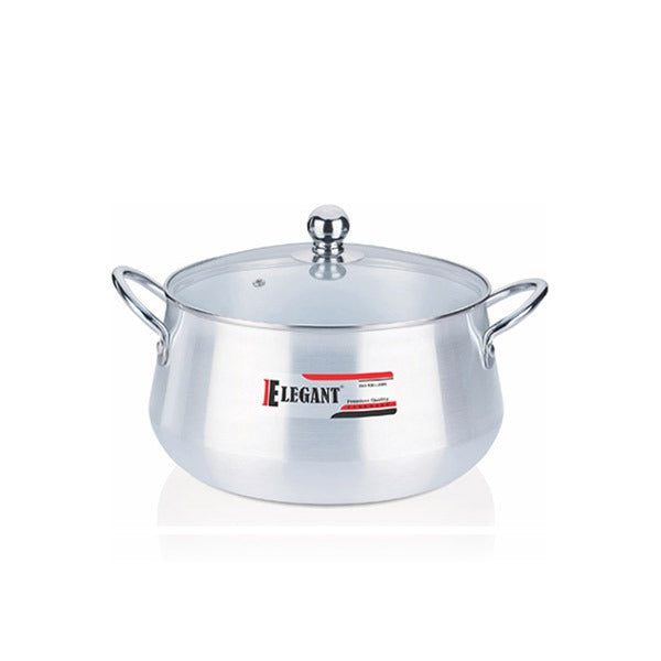 EK256724 Belly Pot 24cm (G/L) 6c