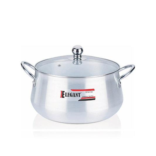 EK256728 Belly Pot 28cm (G/L) 4c