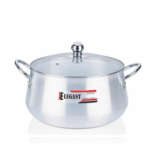 EK256732 Belly Pot 32cm (G/L) 4c
