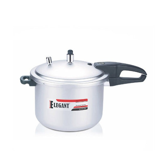 EK257005 BollittoPressure Cooker 5Ltr 1c