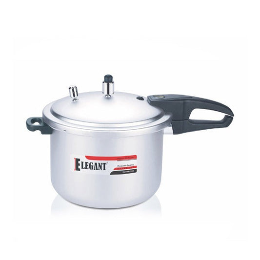 EK257007 BollittoPressure Cooker 7Ltr 1c