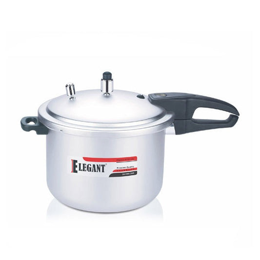 EK257009 BollittoPressure Cooker 9Ltr 1c