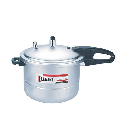 EK257107 Bollitto Cooker+Steamer 7Ltr 1c