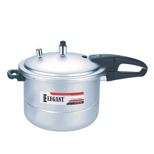 EK257111 Bollitto Cooker+Steamer 11Lt 1c