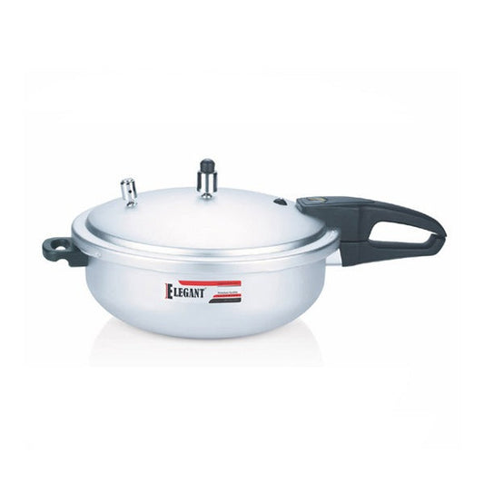 EK257407 Bollitto Wok Presr Cooker 7L 1c
