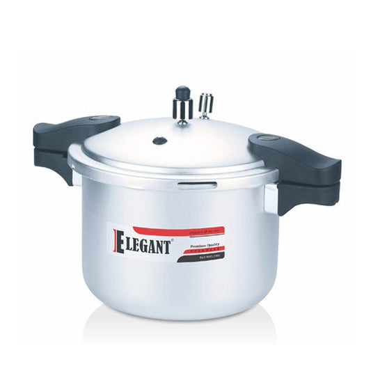 EK257707 BollittoDH Cooker+Steamer 7L 1c