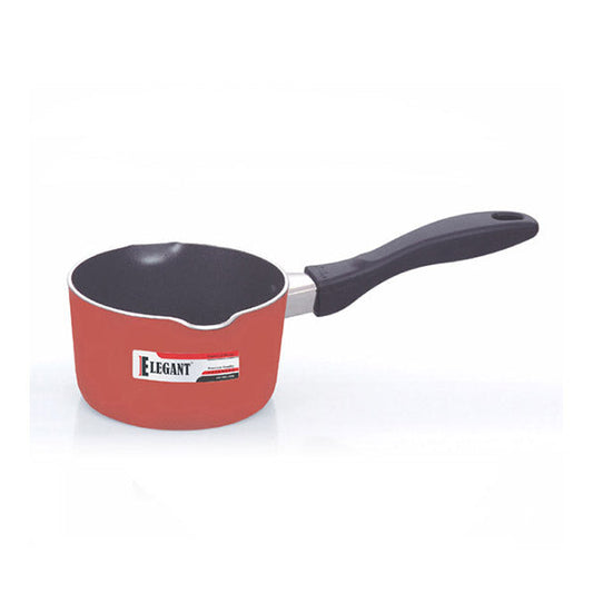 EK678318 Non-Stick Milk Pan 18cm 5c