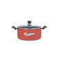 EK678020 Servo NonStick Casserol 20cm 3c