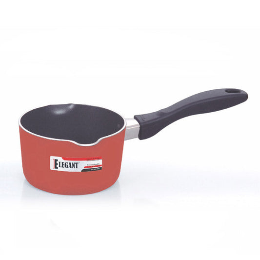 EK678322 Non-Stick Milk Pan 22cm 5c