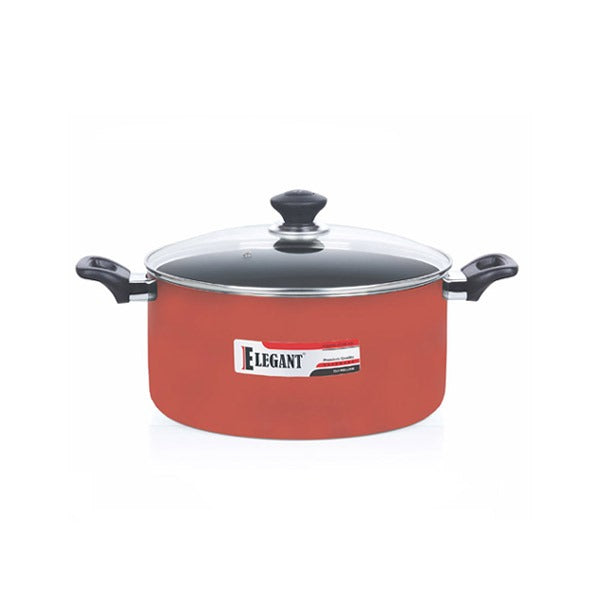 EK678328 Servo NonStick Casserol 28cm 3c