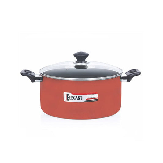 EK678328 Servo NonStick Casserol 28cm 3c