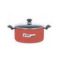 EK678328 Servo NonStick Casserol 28cm 3c