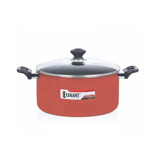 EK678330 Servo NonStick Casserol 30cm 3c