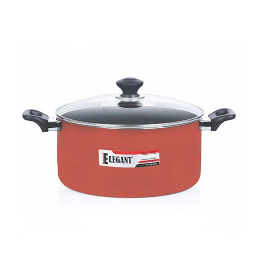 EK678332 Servo NonStick Casserol 32cm 3c