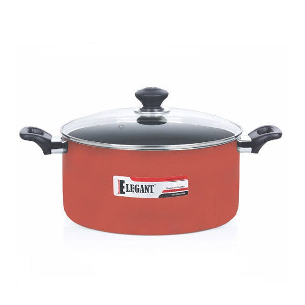 EK678334 Servo NonStick Casserol 34cm 3c